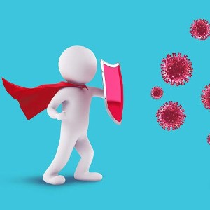 Corona virus