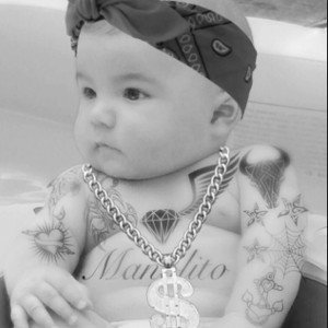 baby killer