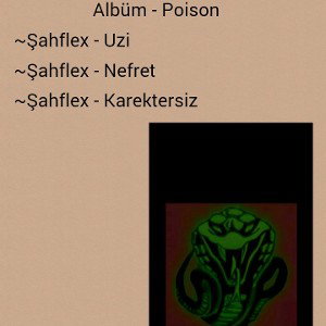 XIR C4 - Karektersiz (Diss)