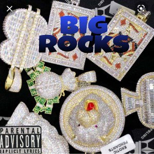 jdawg- BiG Rocks (Pooh shiesty- Switch it Up Remix)