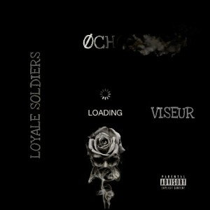 CHARGEMENT#1 - VISEUR 