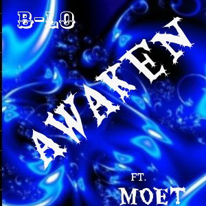 B-Lo - awaken