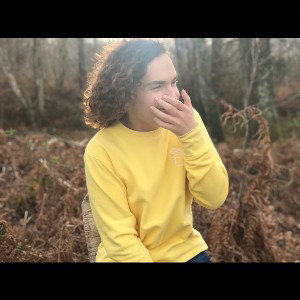 I’m back (remix)
