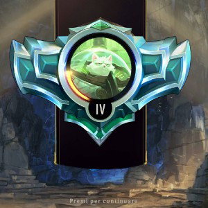 League of Legends