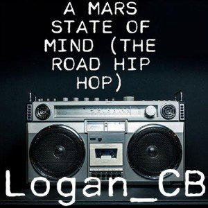 Mars State of Mind 