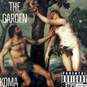 The Garden