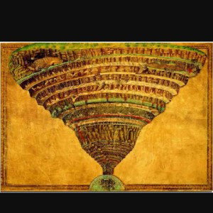 Ti Condanni ai gironi dell'inferno 