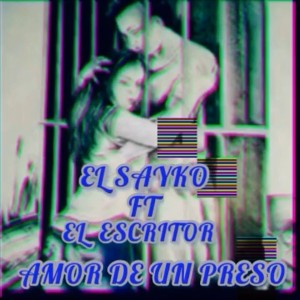 AMOR DE UN PRESO