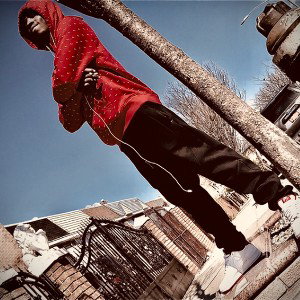 Kush freestyle 