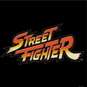 STREET FIGHTER