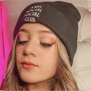 No soy ella 