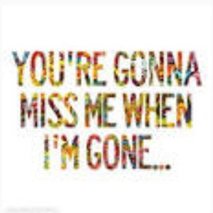When_i am_gone
