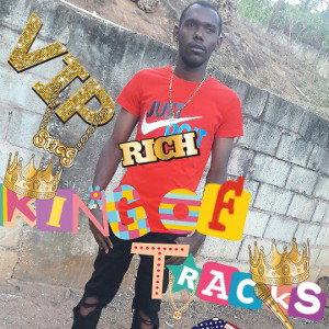 king of TRACK'S