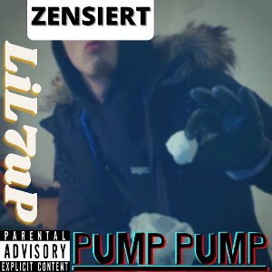 PUMP PUMP- Lil7up439