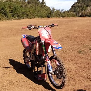 90kilos con 40 KO_S