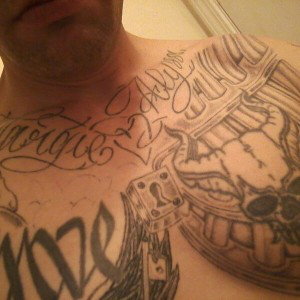 bitch your noizy