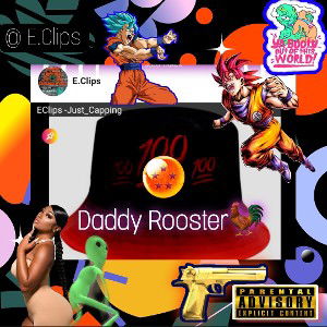 Eclips  Shoutout to my Homie  Poetry Rap ( 🔥👑😏t)