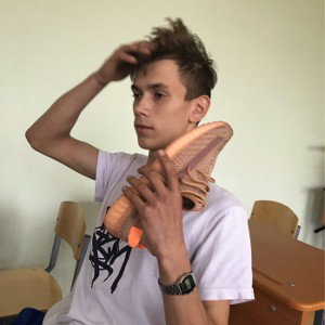 Дубровский -Завали еб-ло-