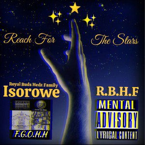 Reach For The Stars 