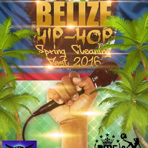 Turn uP ft belize & Africa final