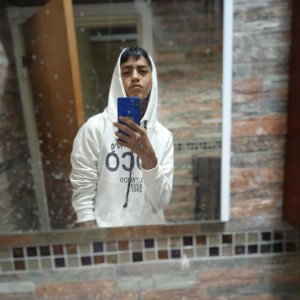 Freestyle #1 "minuto de presentación"  