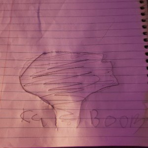 kaboom