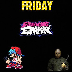 Foxy Beats - Friday