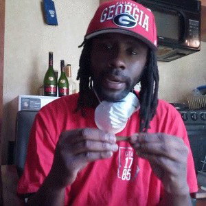 Lil Rocc freestyle