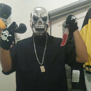 KING SNO FUCK ALL YALL 