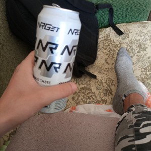 разогрев