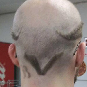 #1 Vikings Fan Since 83’