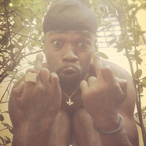 la vie ne vous dira pas où elle vous mènera Blood the zoe