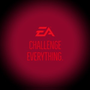Challenge Everything 