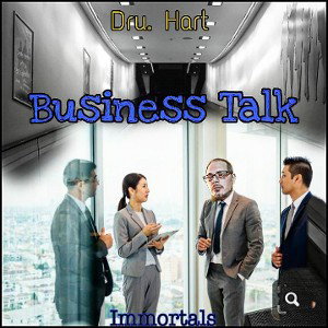 Businiess Talk #BT9