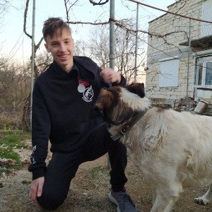 Жизнь трудна (21:43)