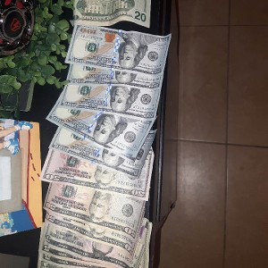 70 LADRONES DE ALÍ