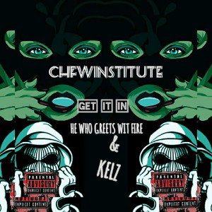 GET IT IN FEAT: CHFW 🔥HWGWF🔥