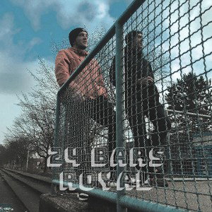 24 Bars Royal (prod. by Tavo Rose)