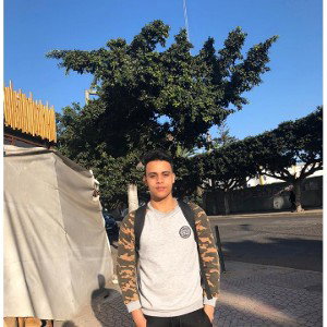 freestyle with ayman