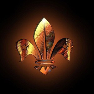 Boy Scout
