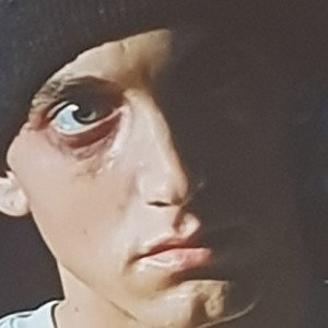 (Eminem Rap) Joke