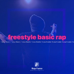 freestyle basic rap