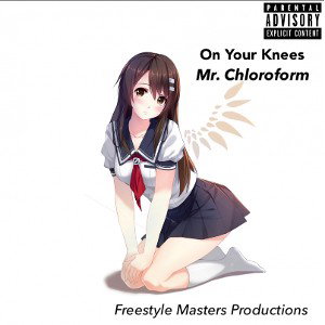 ON YA KNEES FOR VOTES 