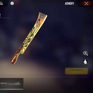 we love free fire 
