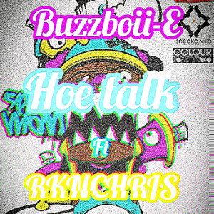 Hoe talk 