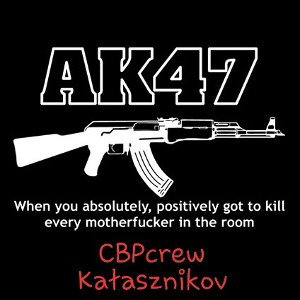 Ka Wa - Kałasznikov