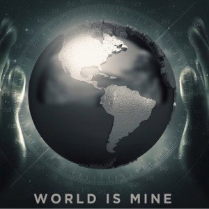 #RuleTheWorld