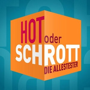 Zarrazza - ICHKANNSCHNELLRENN