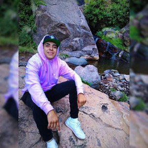 Kokoyome Paradise ✨🏞️