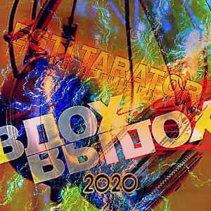 Esti Tarator-Вдох Выдох(2020)New!!!